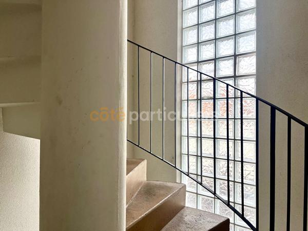 Vente
                Appartement55,53 m² - 2 Pièces -
                    ROYAN (17200)
