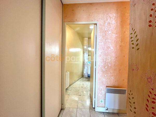 Vente
                Appartement55,53 m² - 2 Pièces -
                    ROYAN (17200)