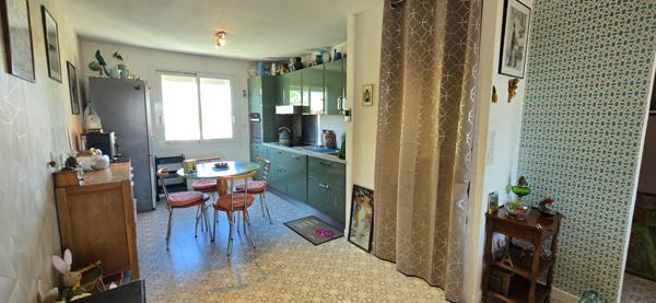 Grand T3 refait à neuf chartres quartier  chanzy /comtesses