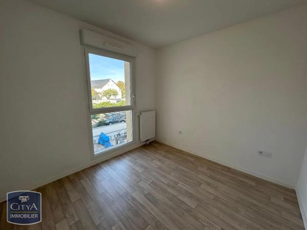 Appartement à louer 3 pièces 63.4m² Tours (37100)