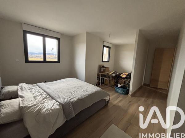 Maison à vendre 5 pièces 110 m² Labergement-Sainte-Marie