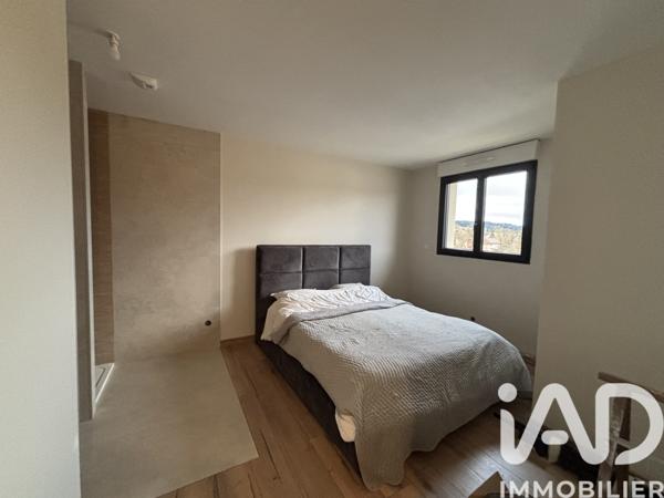 Maison à vendre 5 pièces 110 m² Labergement-Sainte-Marie