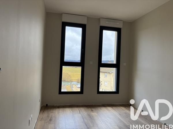 Maison à vendre 5 pièces 110 m² Labergement-Sainte-Marie