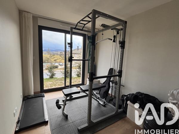 Maison à vendre 5 pièces 110 m² Labergement-Sainte-Marie