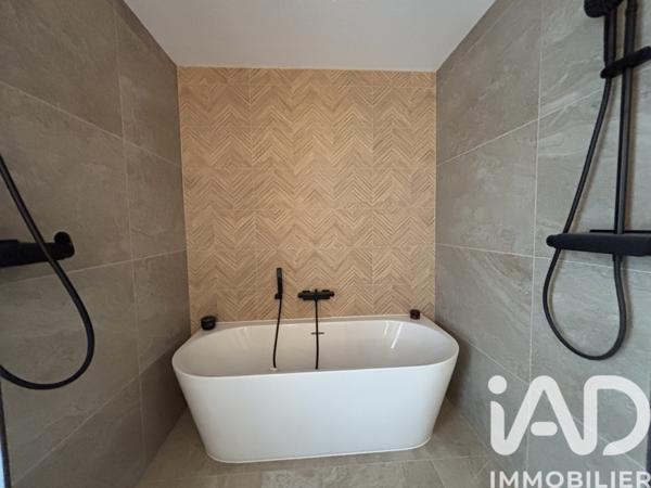 Maison à vendre 5 pièces 110 m² Labergement-Sainte-Marie