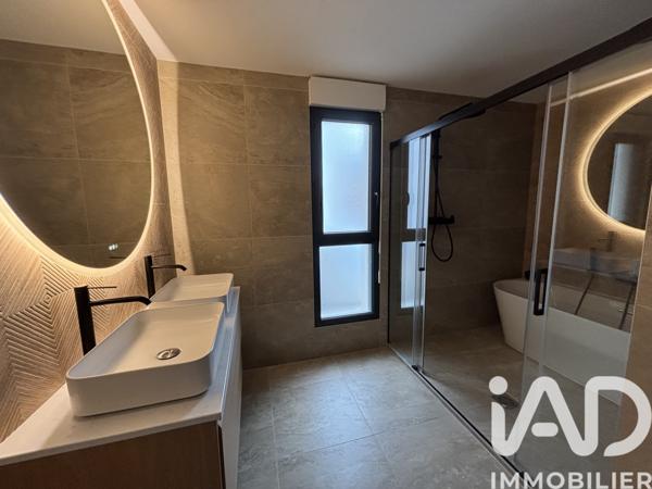 Maison à vendre 5 pièces 110 m² Labergement-Sainte-Marie