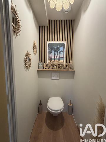 Maison à vendre 5 pièces 110 m² Labergement-Sainte-Marie