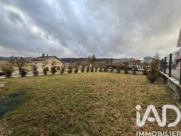 Maison à vendre 5 pièces 110 m² Labergement-Sainte-Marie