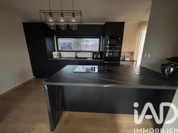 Maison à vendre 5 pièces 110 m² Labergement-Sainte-Marie