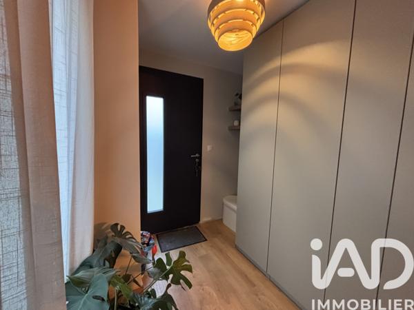 Maison à vendre 5 pièces 110 m² Labergement-Sainte-Marie