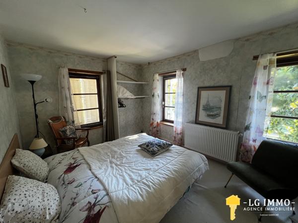 Votre recherche de biens