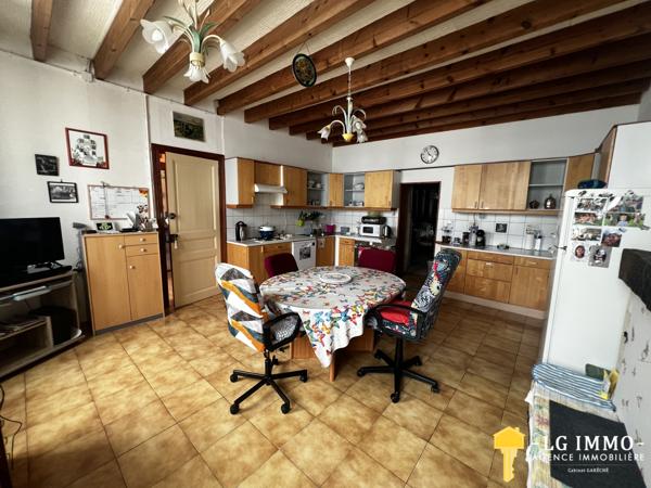 Votre recherche de biens