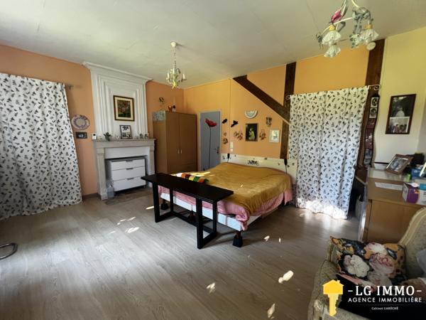 Votre recherche de biens