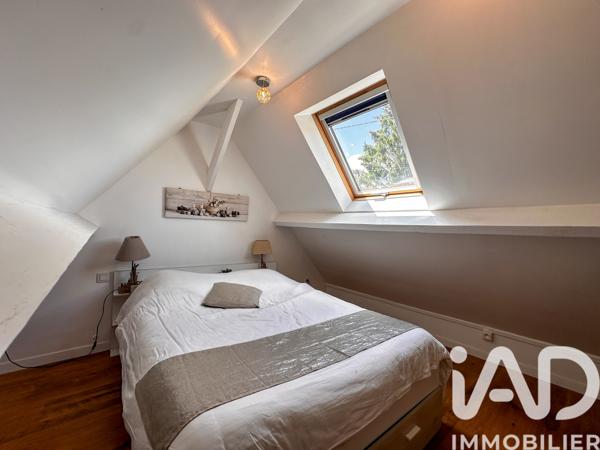 Maison à vendre 3 pièces 89 m² Conches-en-Ouche