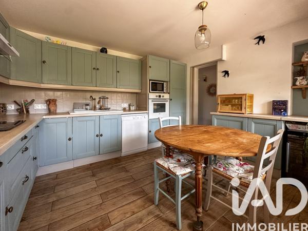 Maison à vendre 3 pièces 89 m² Conches-en-Ouche