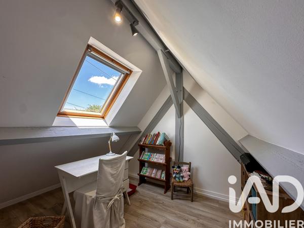 Maison à vendre 3 pièces 89 m² Conches-en-Ouche
