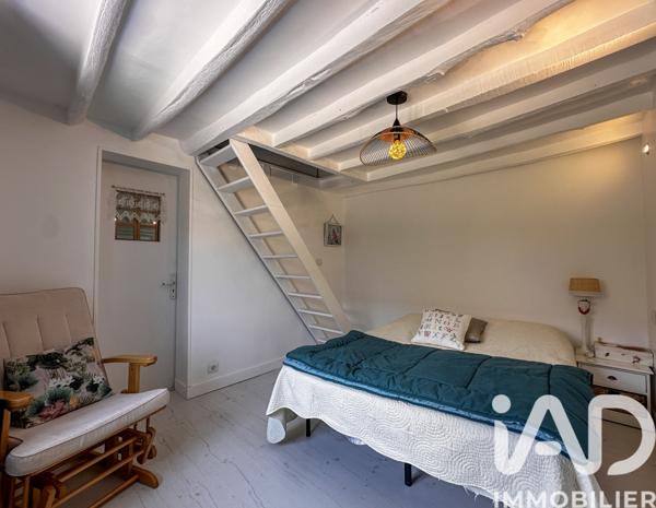 Maison à vendre 3 pièces 89 m² Conches-en-Ouche