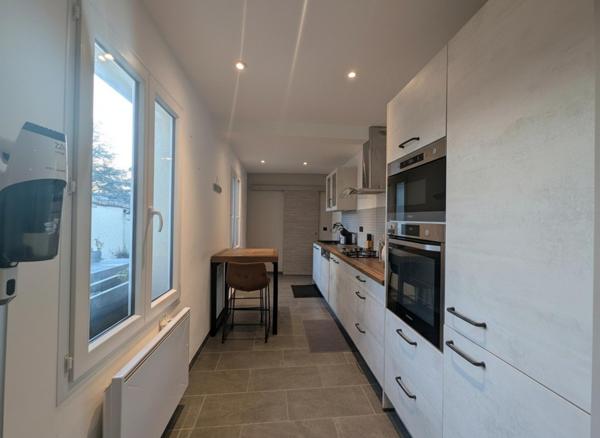 "LE NID DES ETOILES " –  Charme, calme et zéro travaux