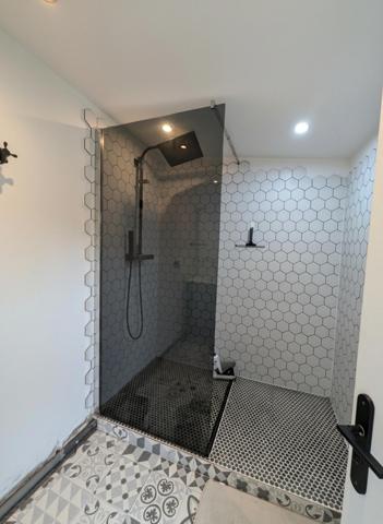 "LE NID DES ETOILES " –  Charme, calme et zéro travaux