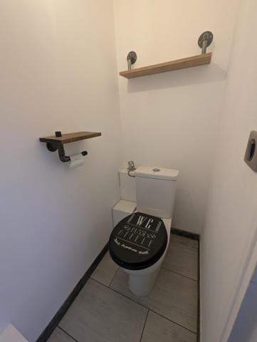 "LE NID DES ETOILES " –  Charme, calme et zéro travaux