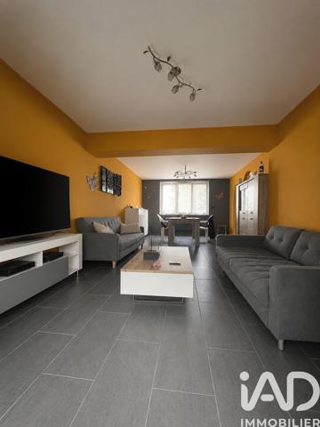 Maison à vendre 5 pièces 130 m² Saint-Laurent-Blangy
