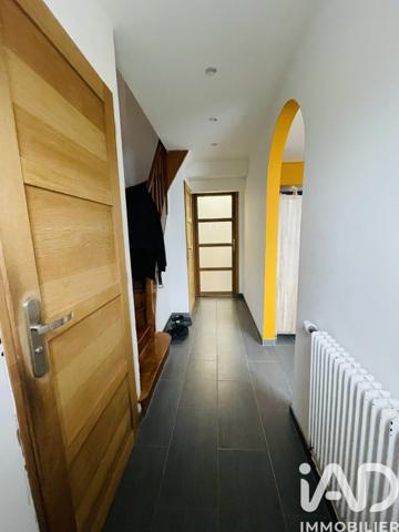 Maison à vendre 5 pièces 130 m² Saint-Laurent-Blangy