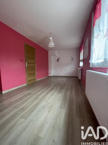 Maison à vendre 5 pièces 130 m² Saint-Laurent-Blangy