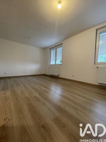 Maison à vendre 5 pièces 130 m² Saint-Laurent-Blangy