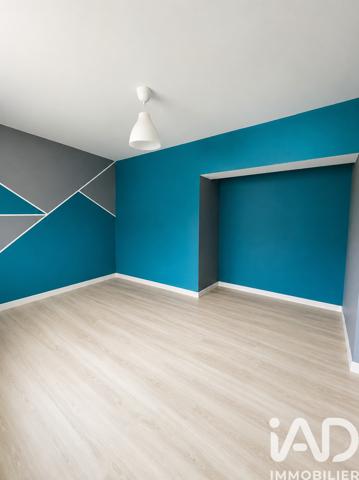 Maison à vendre 5 pièces 130 m² Saint-Laurent-Blangy