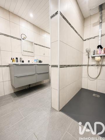 Maison à vendre 5 pièces 130 m² Saint-Laurent-Blangy