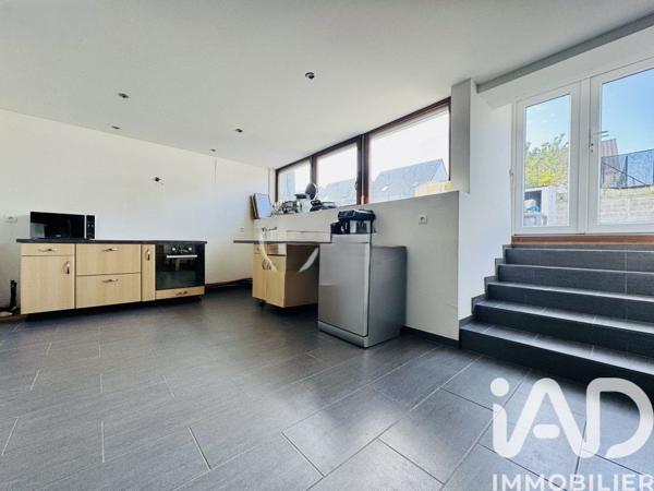 Maison à vendre 5 pièces 130 m² Saint-Laurent-Blangy