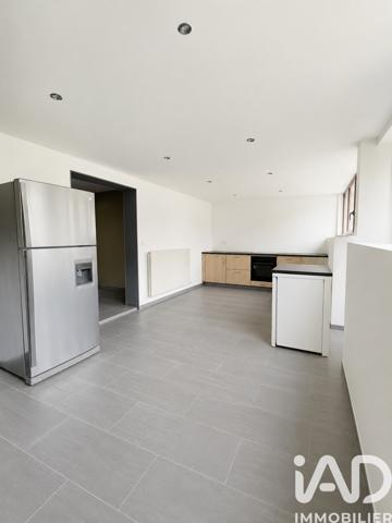 Maison à vendre 5 pièces 130 m² Saint-Laurent-Blangy