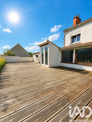 Maison à vendre 5 pièces 130 m² Saint-Laurent-Blangy