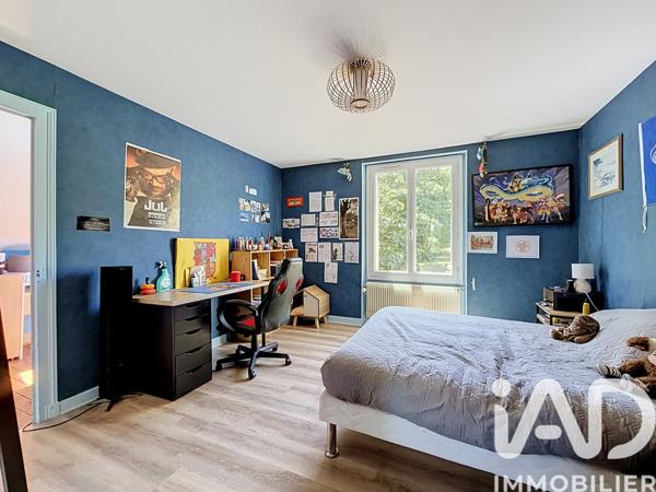 Maison à vendre 5 pièces 140 m² Argenton-sur-Creuse