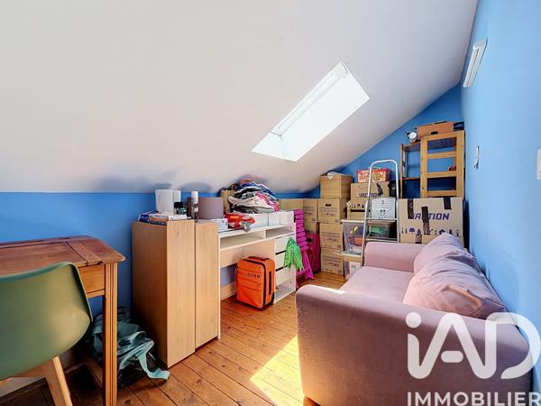 Maison à vendre 5 pièces 140 m² Argenton-sur-Creuse