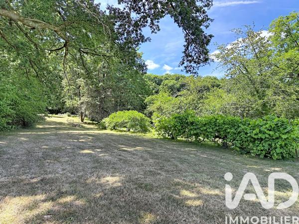 Maison à vendre 5 pièces 140 m² Argenton-sur-Creuse