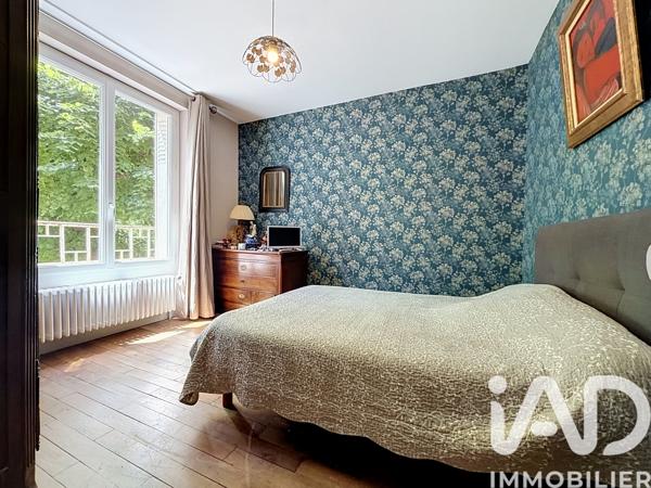 Maison à vendre 5 pièces 140 m² Argenton-sur-Creuse