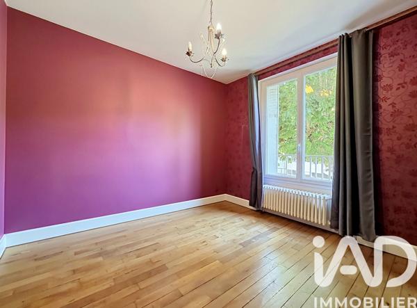 Maison à vendre 5 pièces 140 m² Argenton-sur-Creuse
