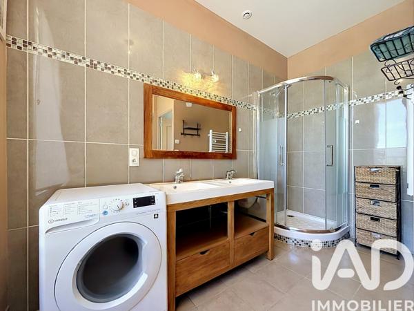 Maison à vendre 5 pièces 140 m² Argenton-sur-Creuse