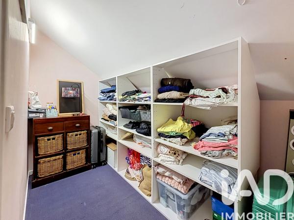 Maison à vendre 5 pièces 140 m² Argenton-sur-Creuse