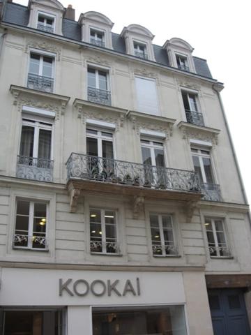Appartement