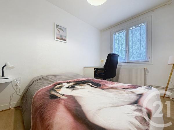 Appartement F3 à vendre  3 pièces - 53,61 m2 TROYES - 10