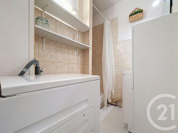 Appartement F3 à vendre  3 pièces - 53,61 m2 TROYES - 10