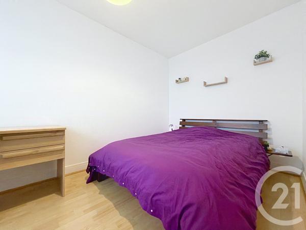 Appartement F3 à vendre  3 pièces - 53,61 m2 TROYES - 10