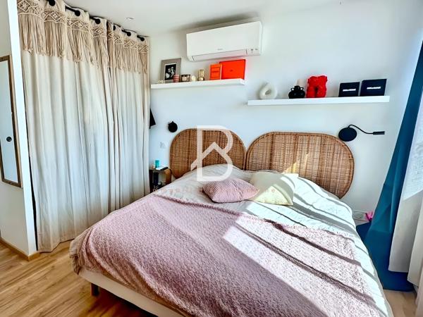 Carnon Plage (34130) CARNON PLAGE - VILLA TOIT TERRASSE - 150 m2 - 4 Suites - GARAGE - PISCINE