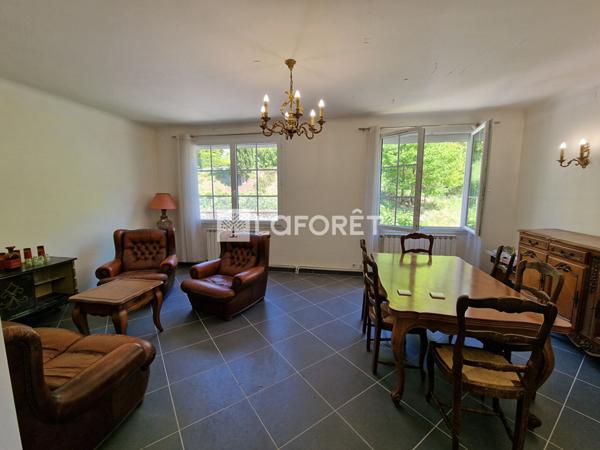 Achat maison Decazeville - 5 pièce(s) - 3 m² - 110 000 €