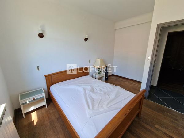 Achat maison Decazeville - 5 pièce(s) - 3 m² - 110 000 €