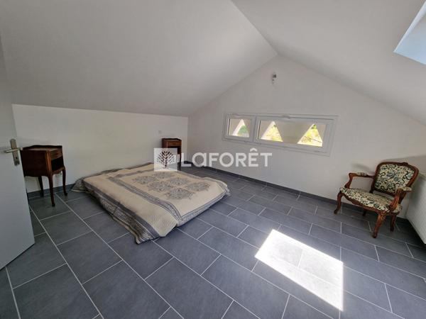 Achat maison Decazeville - 5 pièce(s) - 3 m² - 110 000 €