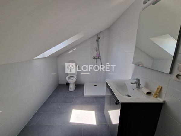 Achat maison Decazeville - 5 pièce(s) - 3 m² - 110 000 €