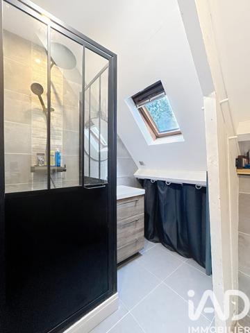 Maison à vendre 7 pièces 180 m² Montville